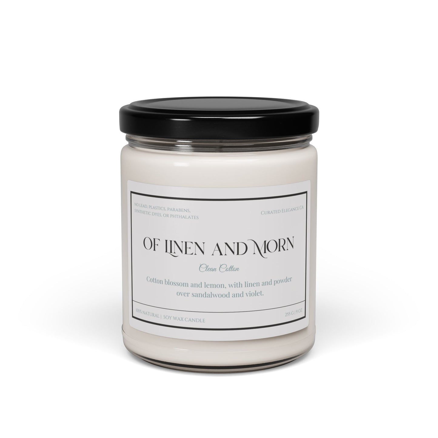 Arcadian Chandlery Scented Soy Candle Collection Cozy Home Decor, Relaxation, Gift for Her, Autumn Retreat, Eco-Friendly Candle