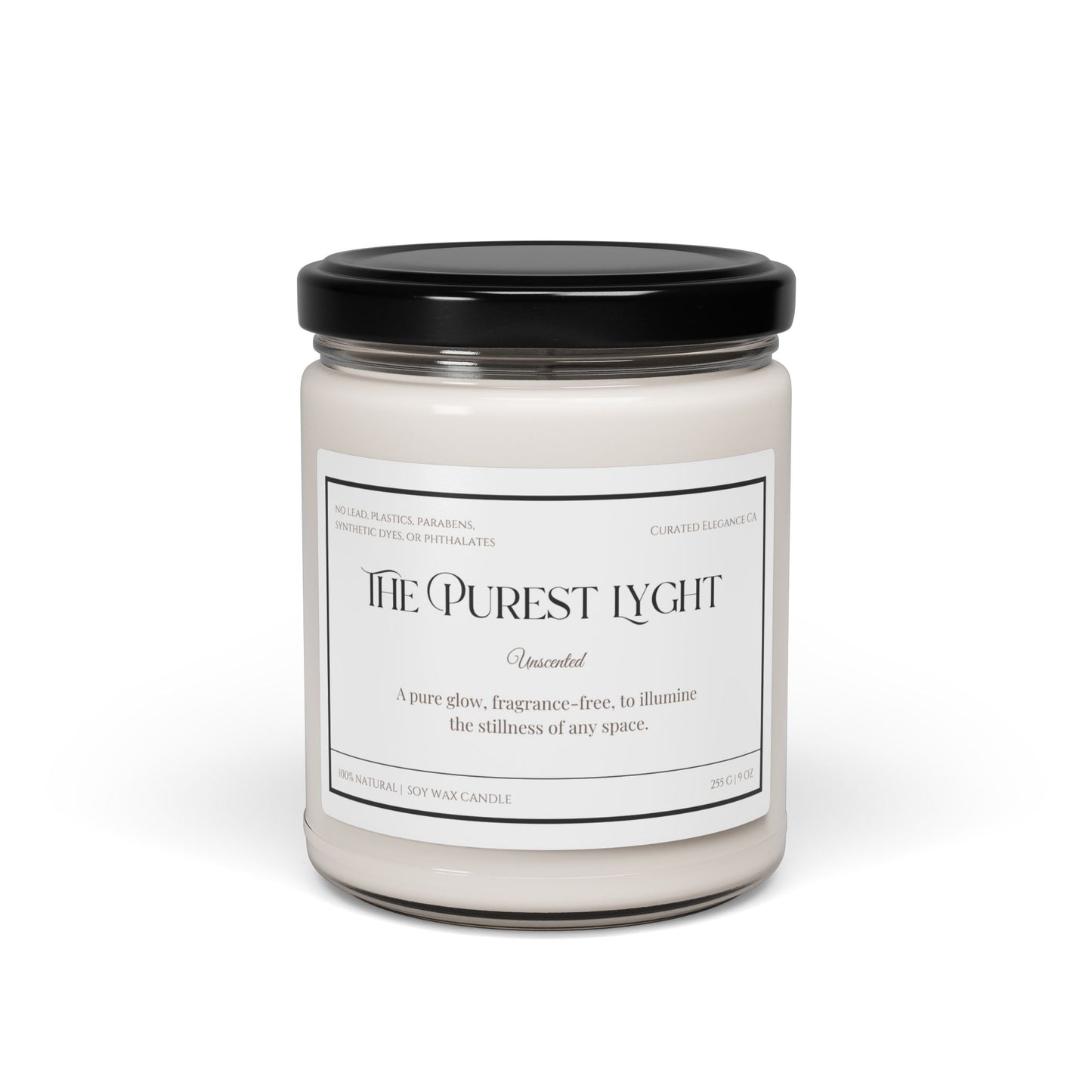 Arcadian Chandlery Scented Soy Candle Collection Cozy Home Decor, Relaxation, Gift for Her, Autumn Retreat, Eco-Friendly Candle