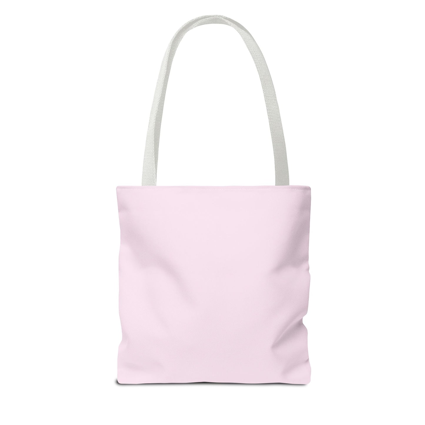 Awesome Teacher Tote Bag | Light Pink | Perfect Gift for Educators