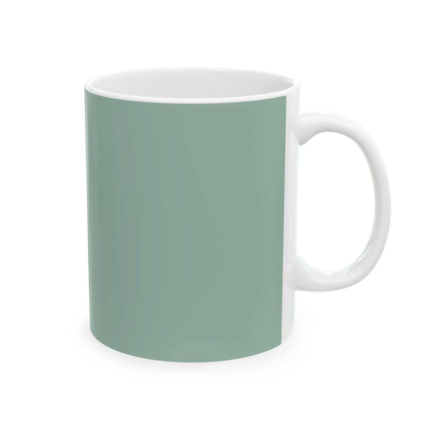 World's Best Dad Ceramic Mug - Perfect Gift for Father's Day, Birthdays, or Special Occasions, Classical Elegance