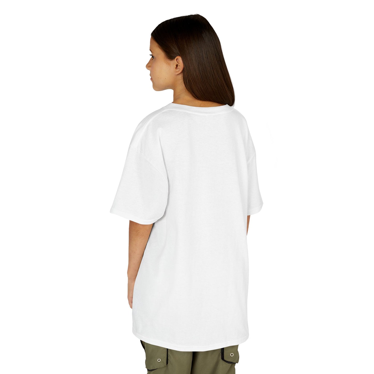 Kids Floral Butterfly Tee - Cute Nature Design for Spring Celebrations
