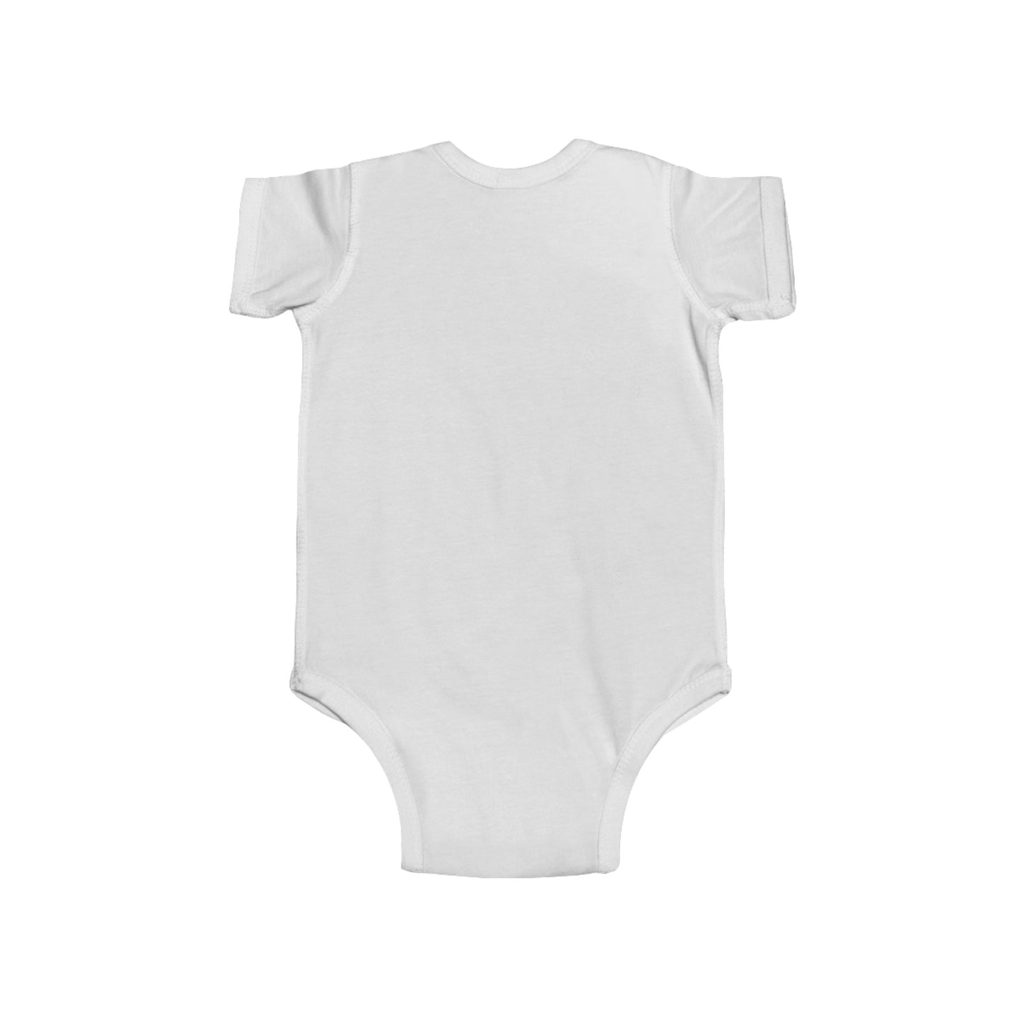 Jersey Infant Bodysuit Loved Beyond Measure Baby Shower Gift Cute Baby Outfit Newborn Clothing Gift for New Parents Christian Babywear
