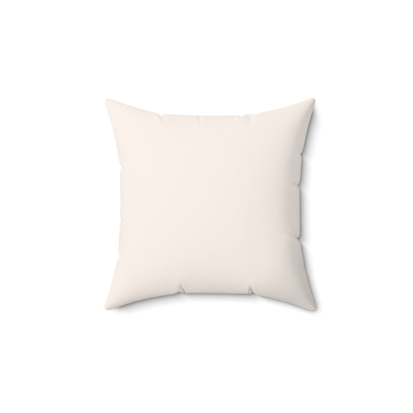 Lil Bunny Decorative Pillow