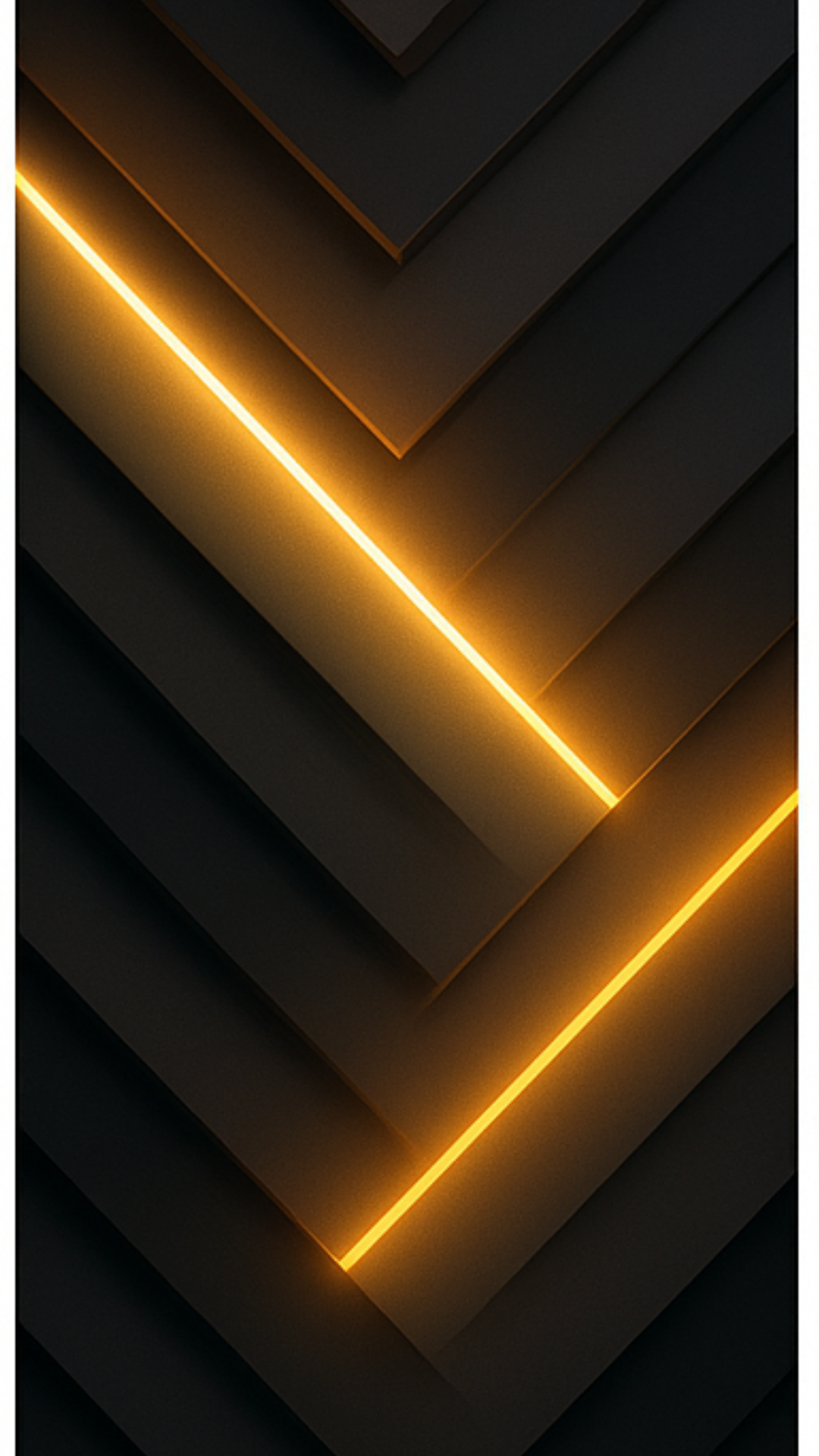 #19 Neon Gold Accents