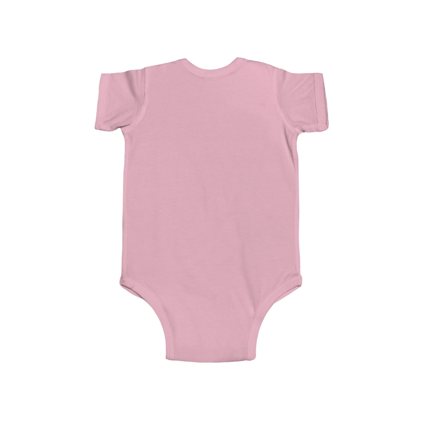 Woodland Animal Baby Bodysuit – Cute Infant Outfit for Nature Lovers