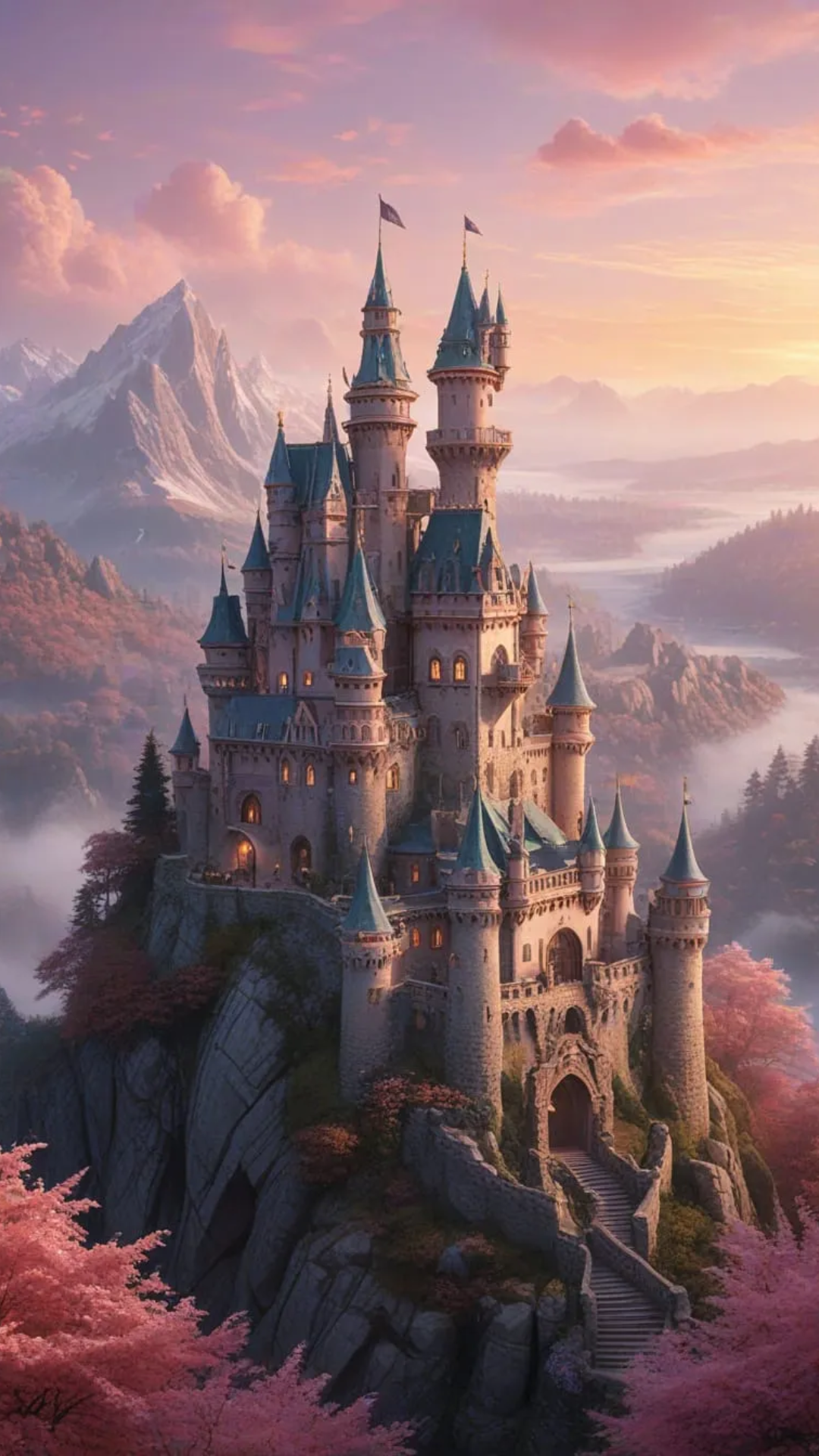 #33 Happily Ever After
