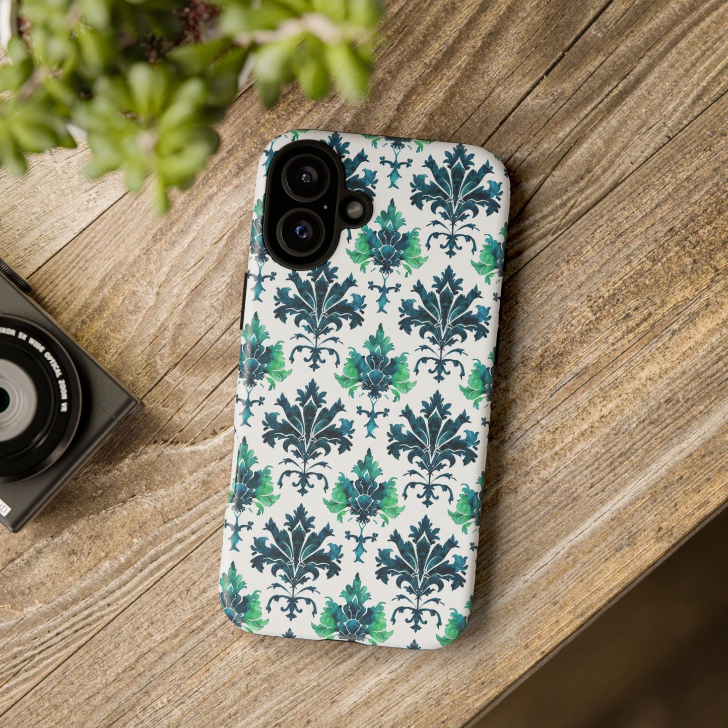 Elegant Phone Case - Tough, Stylish Protection for Your Device