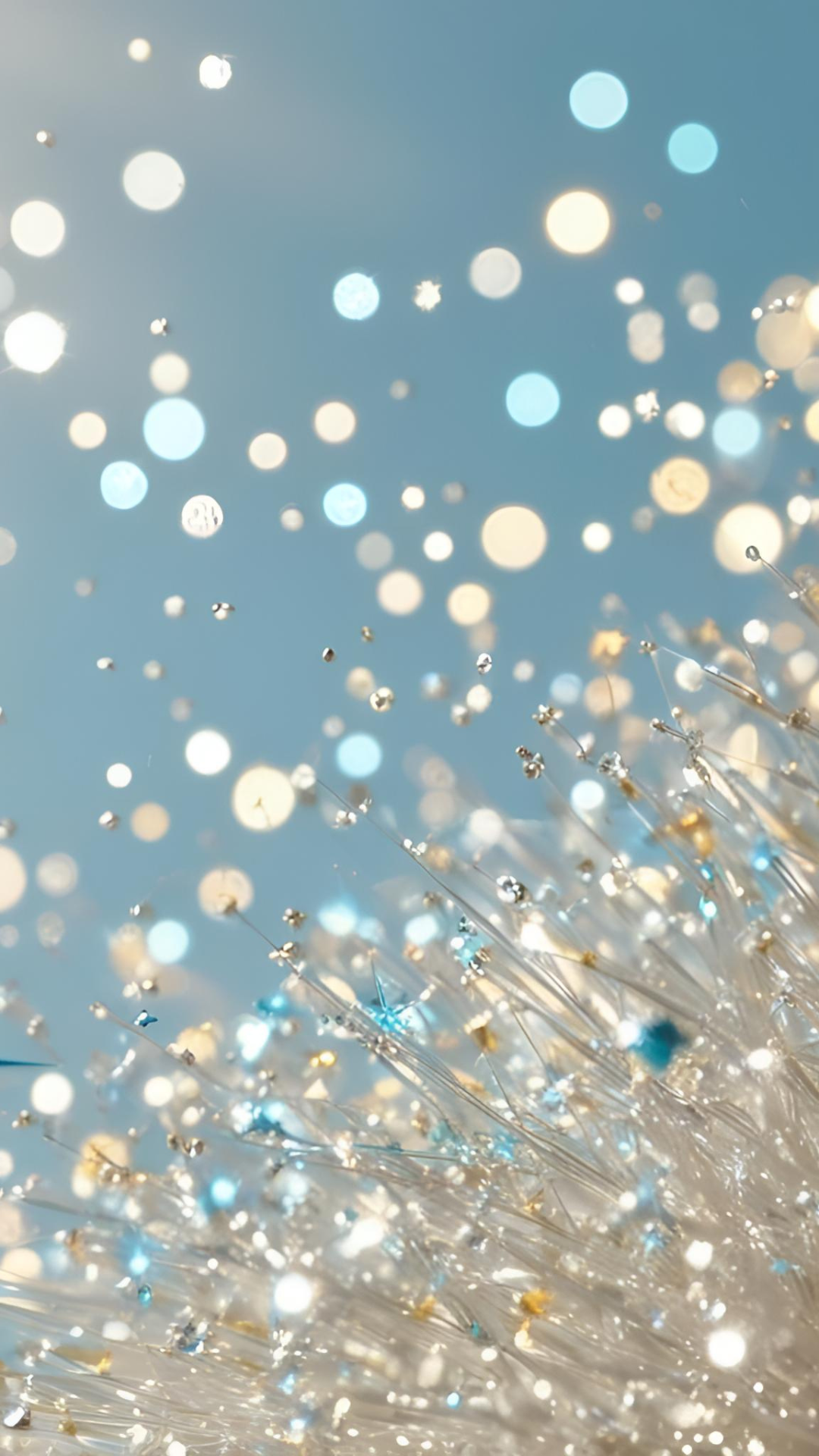#39 All that glitters