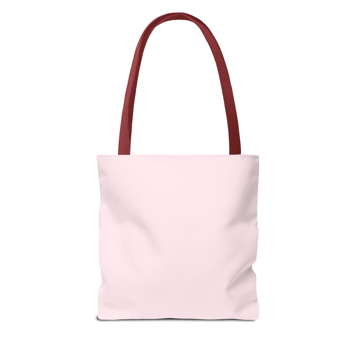 Elegant Floral Deer Tote Bag - Cute & Stylish Eco-Friendly Shopping Bag