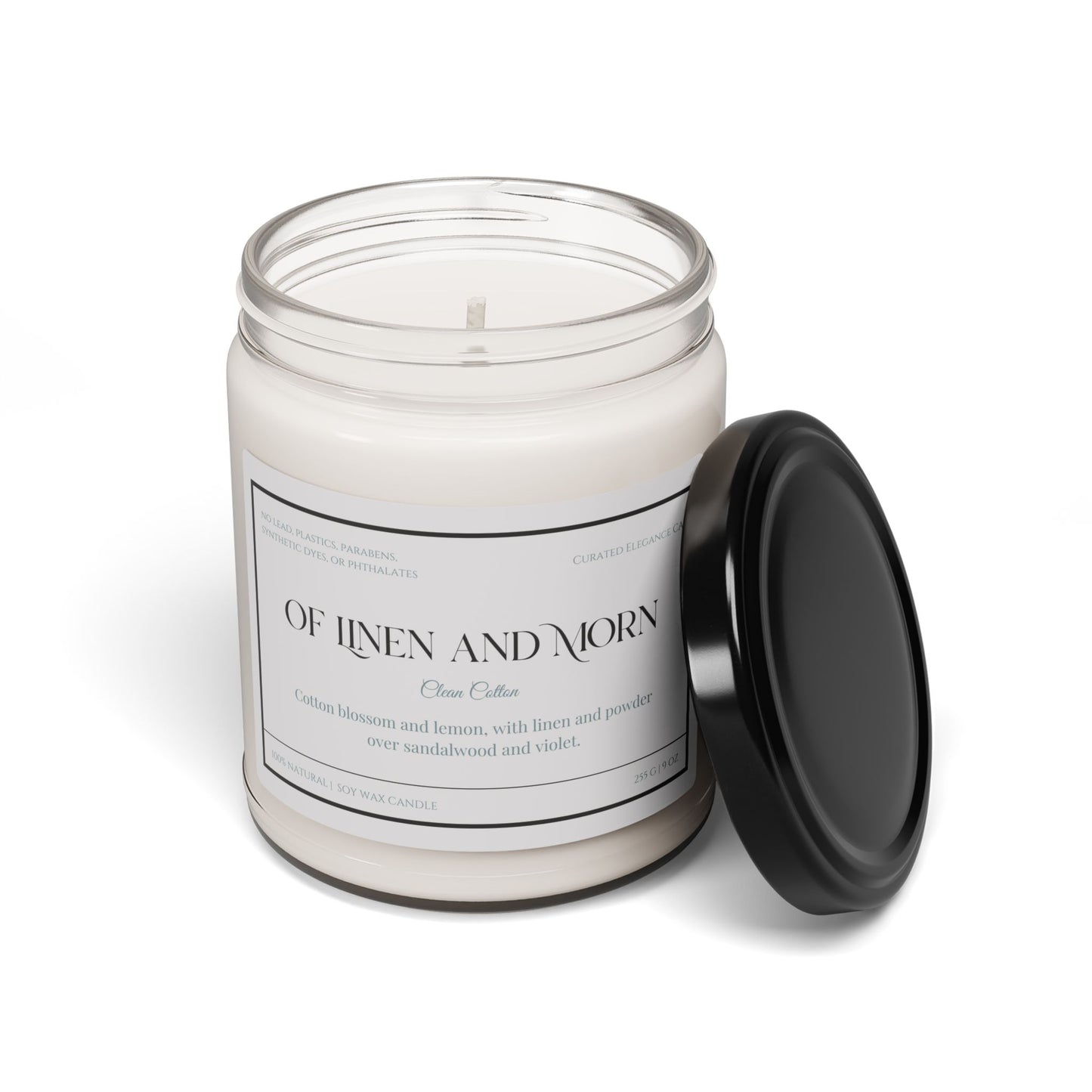 Arcadian Chandlery Scented Soy Candle Collection Cozy Home Decor, Relaxation, Gift for Her, Autumn Retreat, Eco-Friendly Candle