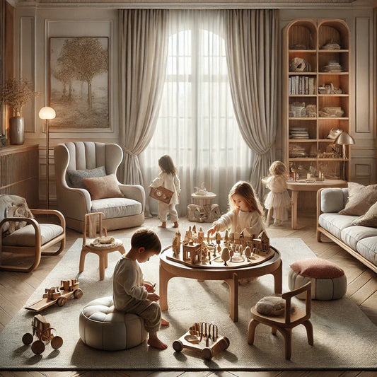 The Best STEAM Toys to Inspire Young Minds