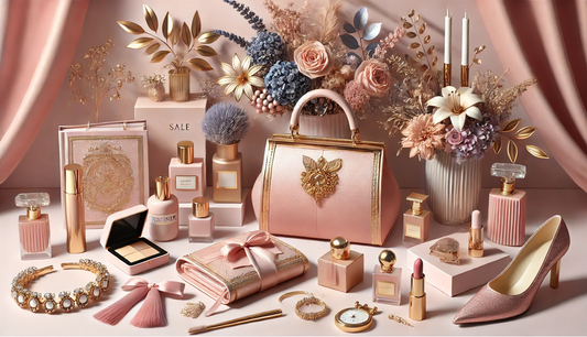 Spring Beauty Deals: Must-Have Self-Care Essentials on Sale This Week