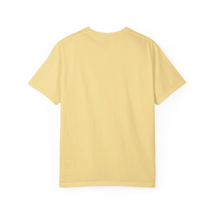 Cozy Book Lover Tee Unisex T-shirt Literary Apparel Leaf and Lore Readers' Society Autumn Vibes Gift Comfort Colours Shirt