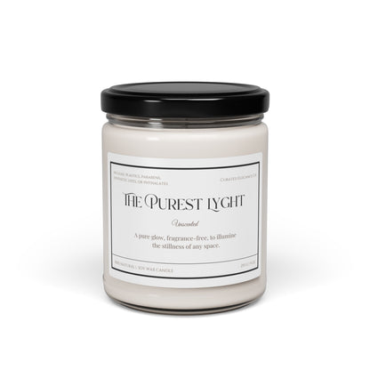 Arcadian Chandlery Scented Soy Candle Collection Cozy Home Decor, Relaxation, Gift for Her, Autumn Retreat, Eco-Friendly Candle