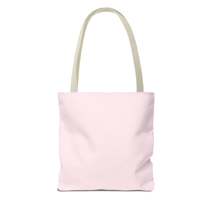 Elegant Floral Deer Tote Bag - Cute & Stylish Eco-Friendly Shopping Bag