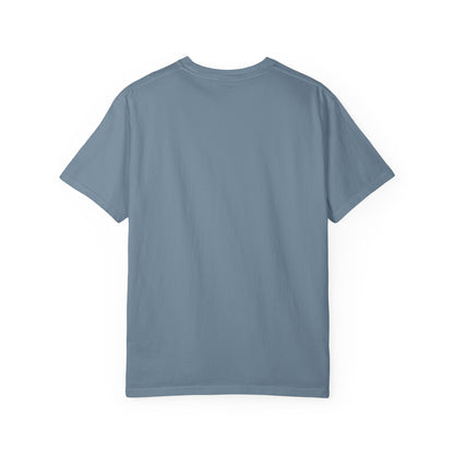 Cozy Book Lover Tee Unisex T-shirt Literary Apparel Leaf and Lore Readers' Society Autumn Vibes Gift Comfort Colours Shirt