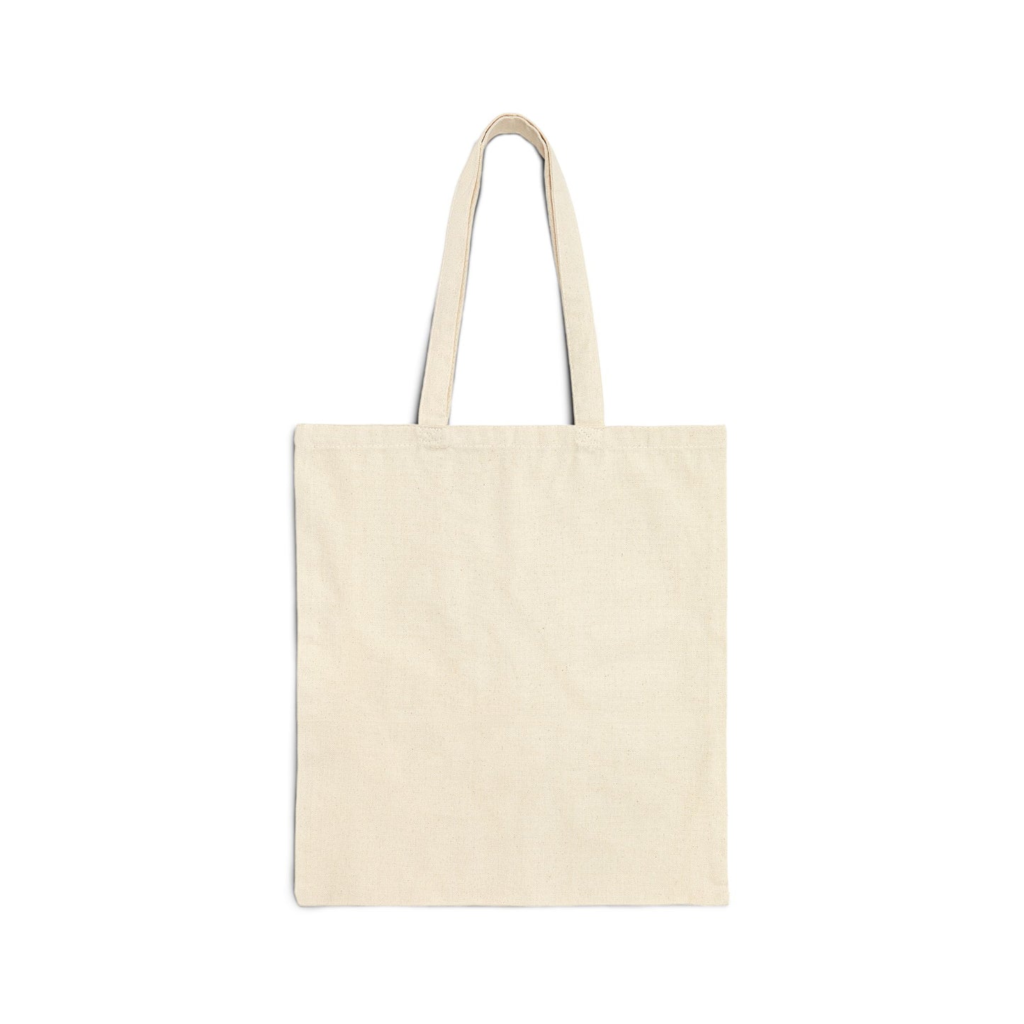 Ohana Means Classroom Family Cotton Canvas Tote Bag - Eco-Friendly Shopping & Gift Bag