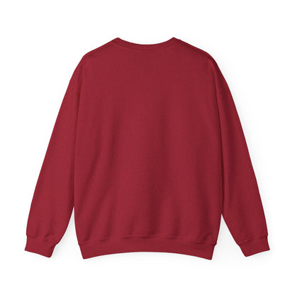 Autumn Mama Crewneck Sweatshirt Fall Vibes Autumn Sweatshirt Gift for Moms Thanksgiving Holiday Apparel Warm Layering Fall Comfort Apparel