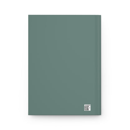 Hardcover Notebook for Writing Seaside Reflections Journal Elegant Dreaming Gratitude Mindfulness Creative Expression Relaxation Coastal