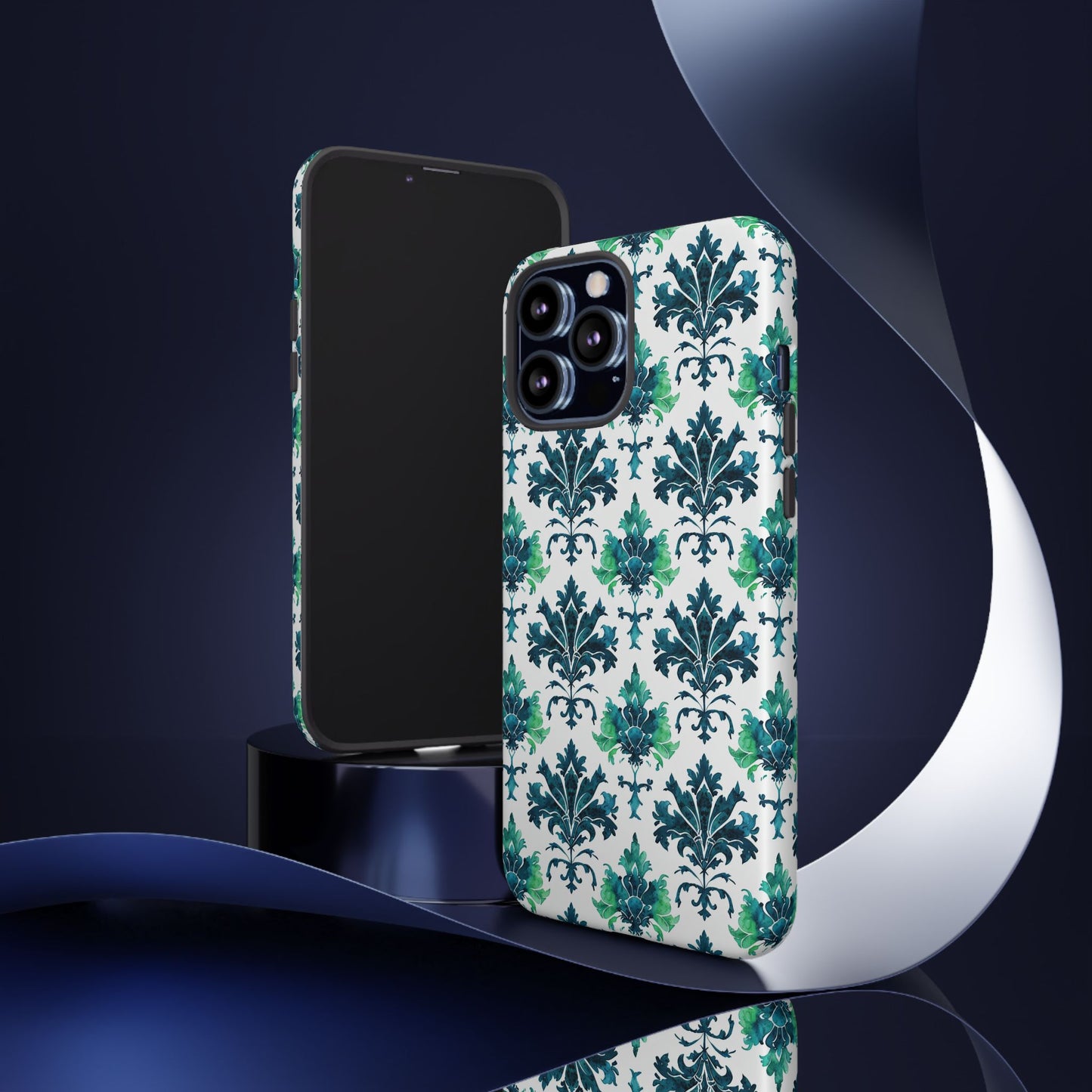 Elegant Phone Case - Tough, Stylish Protection for Your Device