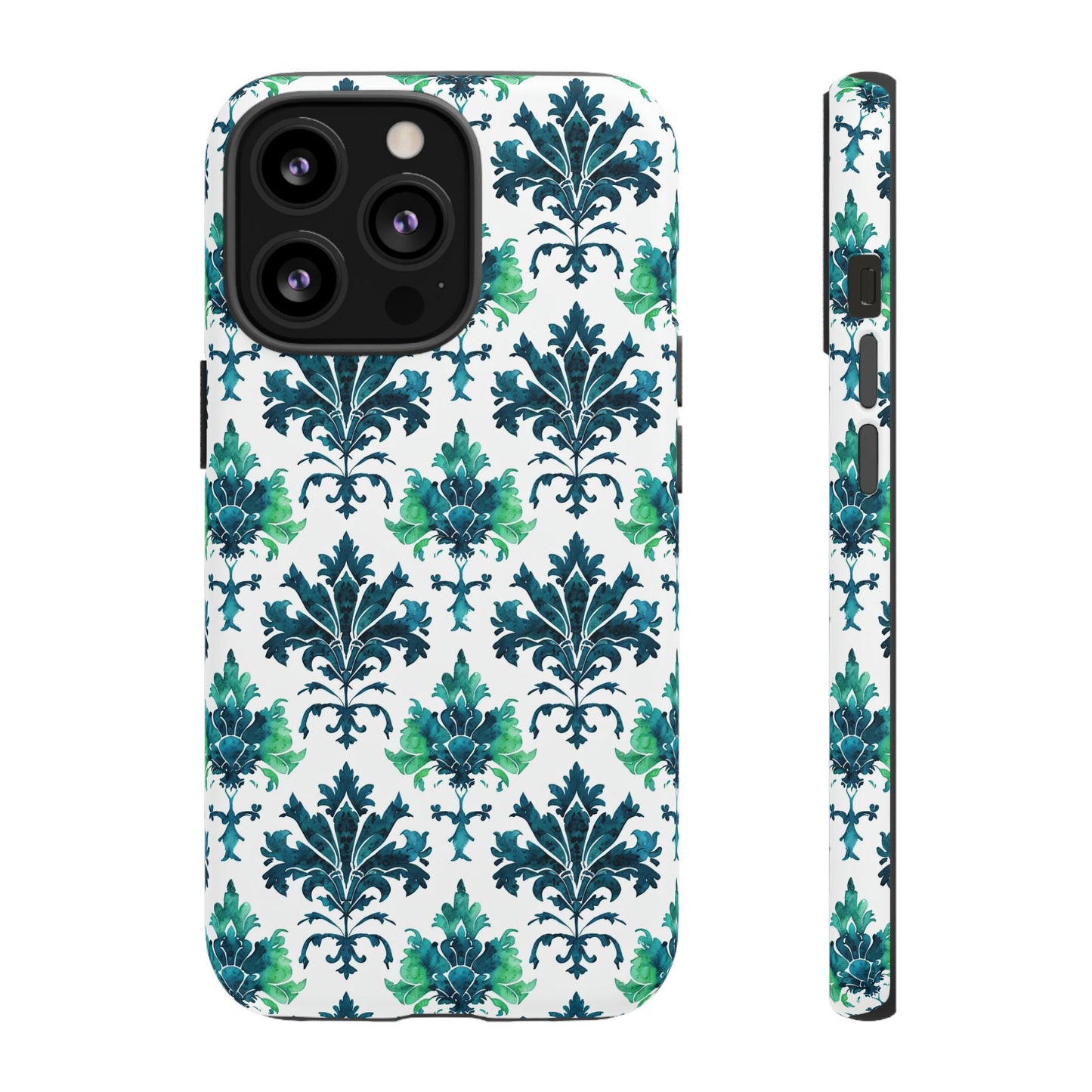 Elegant Phone Case - Tough, Stylish Protection for Your Device