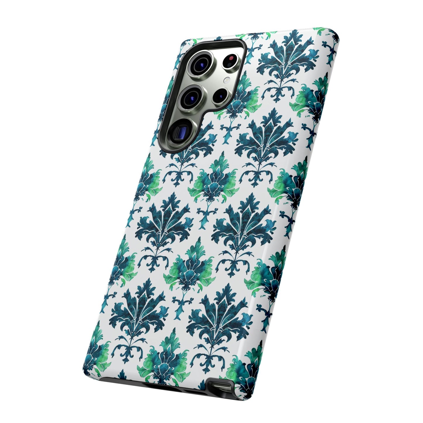 Elegant Phone Case - Tough, Stylish Protection for Your Device