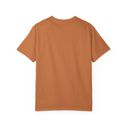 Cozy Book Lover Tee Unisex T-shirt Literary Apparel Leaf and Lore Readers' Society Autumn Vibes Gift Comfort Colours Shirt