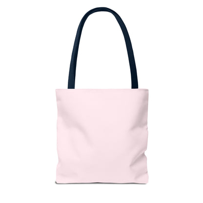 Elegant Floral Deer Tote Bag - Cute & Stylish Eco-Friendly Shopping Bag
