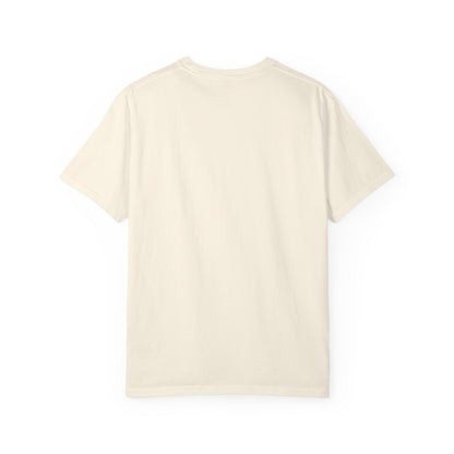 Cozy Book Lover Tee Unisex T-shirt Literary Apparel Leaf and Lore Readers' Society Autumn Vibes Gift Comfort Colours Shirt