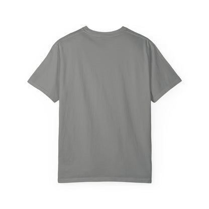 Cozy Book Lover Tee Unisex T-shirt Literary Apparel Leaf and Lore Readers' Society Autumn Vibes Gift Comfort Colours Shirt