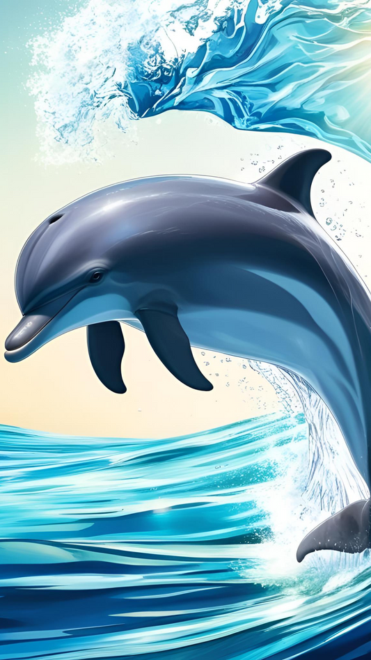 #53 Riding the Waves