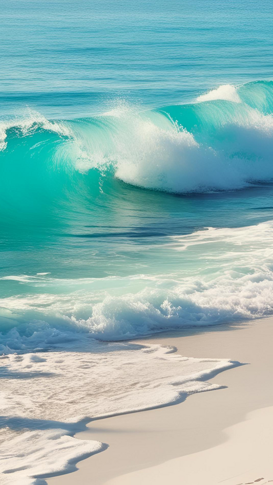 #56 White Sandy Beach