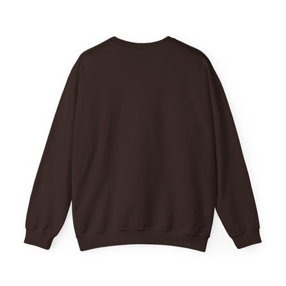 Autumn Mama Crewneck Sweatshirt Fall Vibes Autumn Sweatshirt Gift for Moms Thanksgiving Holiday Apparel Warm Layering Fall Comfort Apparel