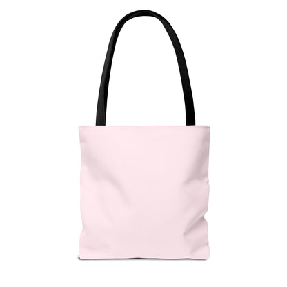 Elegant Floral Deer Tote Bag - Cute & Stylish Eco-Friendly Shopping Bag
