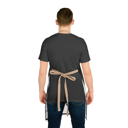 Licensed to Grill Apron | BBQ Gift for Grill Masters, Chef's Apron, Cooking Essentials, Funny Kitchen Gift, Father's Day Cookware