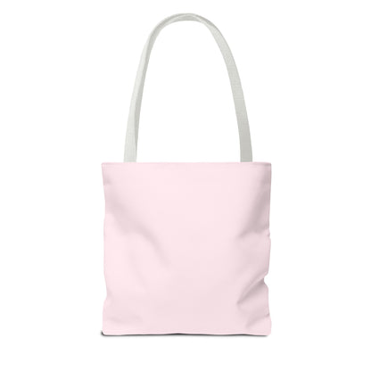 Elegant Floral Deer Tote Bag - Cute & Stylish Eco-Friendly Shopping Bag