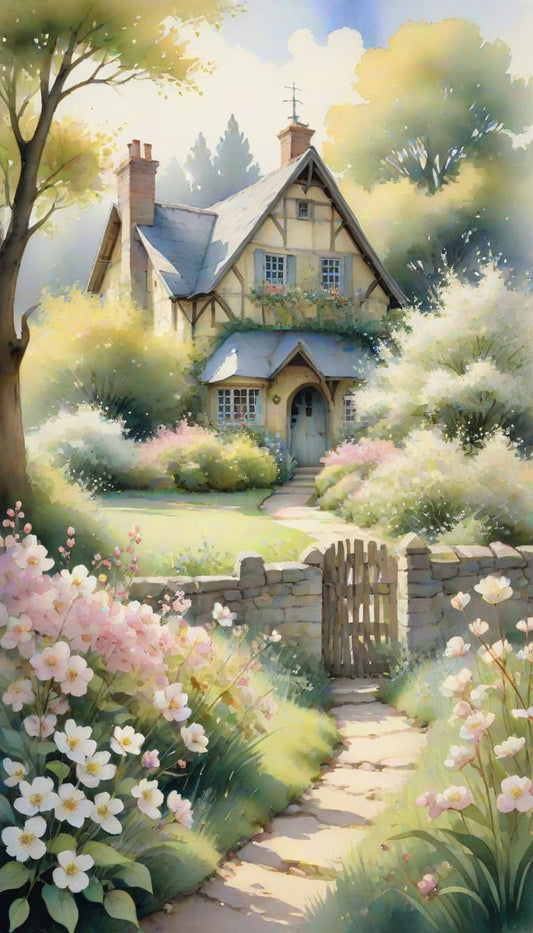 #95 Cottage Retreat
