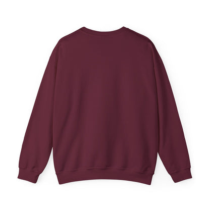 Autumn Mama Crewneck Sweatshirt Fall Vibes Autumn Sweatshirt Gift for Moms Thanksgiving Holiday Apparel Warm Layering Fall Comfort Apparel