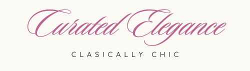 Curated Elegance